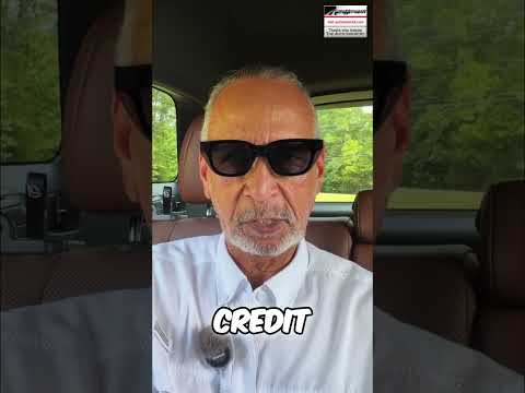 Car buyers learn dealership secrets and tips for getting a better deal on a new car in this YouTube Short.