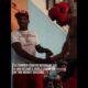 Devon Alexander boxing coach trains young St. Louis kids to build confidence in the ring.