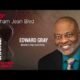 Ed Gray speaks on modern-day lynching at TEDxBotham Jean Blvd