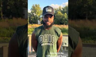 Elijah Moore explains financial literacy, emergency funds, and building generational wealth.