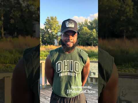 Elijah Moore explains financial literacy, emergency funds, and building generational wealth.