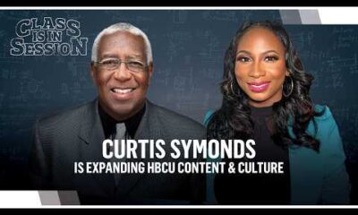 Black Enterprise discusses expanding HBCU content and culture on their channel.