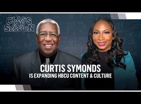 Black Enterprise discusses expanding HBCU content and culture on their channel.