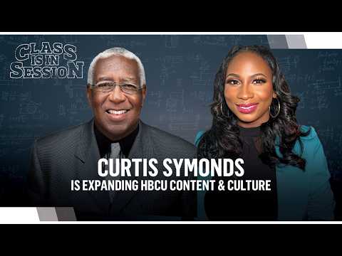 Black Enterprise discusses expanding HBCU content and culture on their channel.
