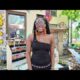 Handcrafted Flame Reaction Candle Co. products and logo, spotlighting a Black-owned business in the Twin Cities.