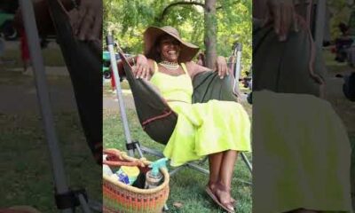 Frizz Fest 2026 in St. Louis celebrates Black hair, joy, and community.