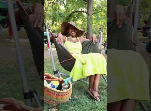 Frizz Fest 2026 in St. Louis celebrates Black hair, joy, and community.