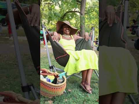 Frizz Fest 2026 in St. Louis celebrates Black hair, joy, and community.