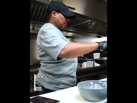 Chef Pat, who went from selling plates to celebrity status, shares his St. Louis success story.