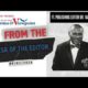San Diego Voice & Viewpoint Editor's Desk 9/2/26 message