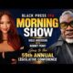 BlackPressUSA TV discusses current headlines and hot topics.