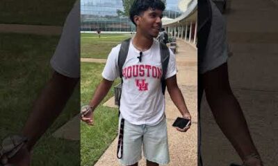 Houston Defender video: Black community discusses fears of modern-day lynching in Houston