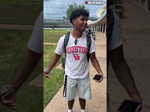 Houston Defender video: Black community discusses fears of modern-day lynching in Houston