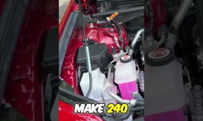 240 HP hybrid powertrain explained: gas and electric engine synergy for efficient performance