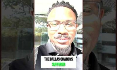Jamal's analysis of Cowboys Week 1 defensive struggles and future outlook from North Dallas Gazette.