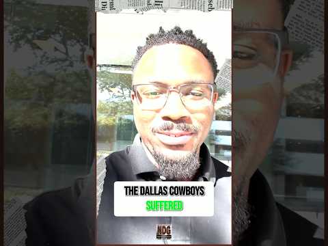 Jamal's analysis of Cowboys Week 1 defensive struggles and future outlook from North Dallas Gazette.