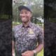 Joah Bramwell celebrates returning to Prairie View A&M golf team, Houston Defender.