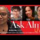 Alma live Q&A broadcast on BlackPressUSA TV, Tuesday, September 29, 2026, 7 PM EST.