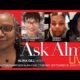 Live Ask Alma Q&A session on Tuesday, September 15, 2026, at 7 PM.