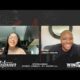 Marcus Callender discusses Spades, a play, in a Washington Informer video.
