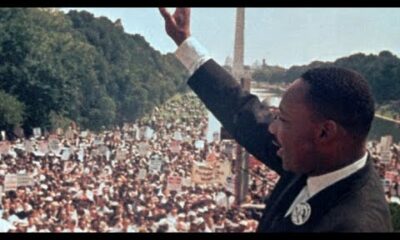 March on Washington 2026 recap from Washington Informer, featuring diverse crowds and speakers.