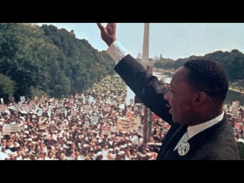 March on Washington 2026 recap from Washington Informer, featuring diverse crowds and speakers.