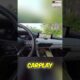 Mazda CX-90 interior tech with large displays, Bose audio, and wireless CarPlay