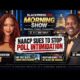 NAACP sues to block federal agents from monitoring elections