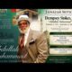 Janaza prayer for Abdullah Muhammad held live by NFN at MMN