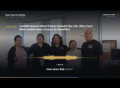 News Observer Weekly September 23 2026 top 5 stories of the week Bakersfield