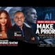 Obama speaks at BlackPressUSATV urging Democrats to prioritize AI development and regulation.