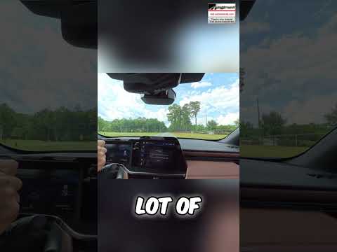 Outback vehicle navigating snowy, gravel, and rough terrain with stop-start issues