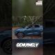 Q3 SUV in stunning blue with powerful acceleration, AutoNetwork YouTube #shorts