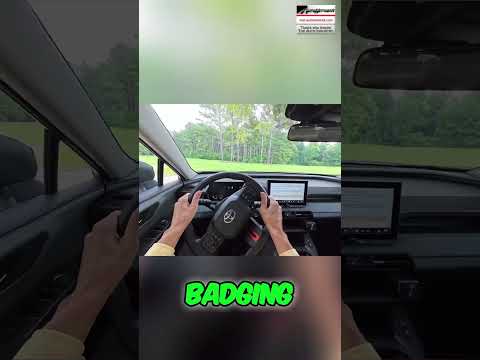 RAV4 charging window sticker features and true value explained by AutoNetwork #shorts