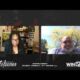 Rev. George Gilbert discusses voter education and engagement on Let's Talk with Washington Informer.