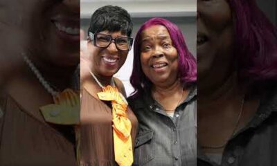 Sister Spokesman AI Era Recap & Oct 3rd Event: Cancer Has No Gender