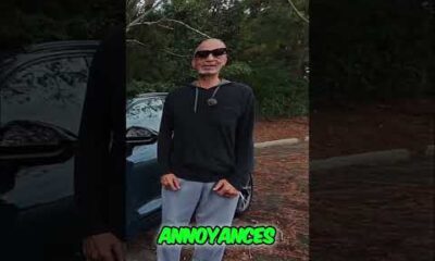 Annoyed by small SUV quirks? Learn what to avoid before buying in this AutoNetwork #shorts video.