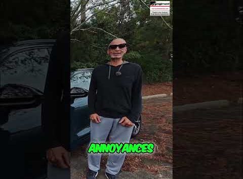 Annoyed by small SUV quirks? Learn what to avoid before buying in this AutoNetwork #shorts video.