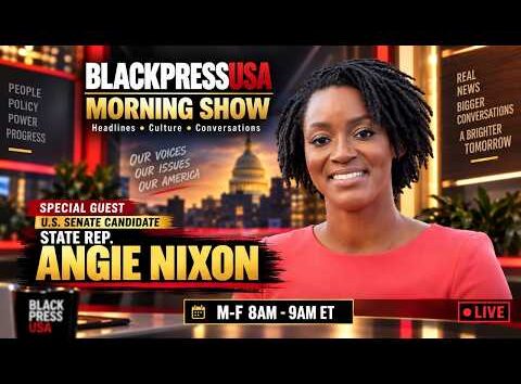 Florida State Rep. Angie Nixon discusses high cost of living in Florida