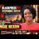 Florida State Rep. Angie Nixon discusses high cost of living in Florida