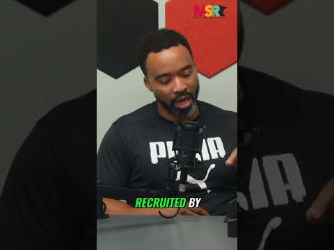 Steph Curry discusses Black men, white supremacy, and embodied logic in this YouTube short from Minnesota Spokesman-Recorder.