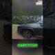 Subaru Outback with 19-inch wheels and 8.8-inch ground clearance, showcasing its off-road capability.