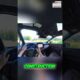 YouTube thumbnail of AutoNetwork's #shorts video about avoiding false automatic braking alarms while test driving