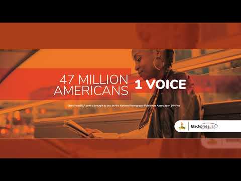 Al McFarlane discusses current events with BlackPressUSA TV hosts on YouTube.