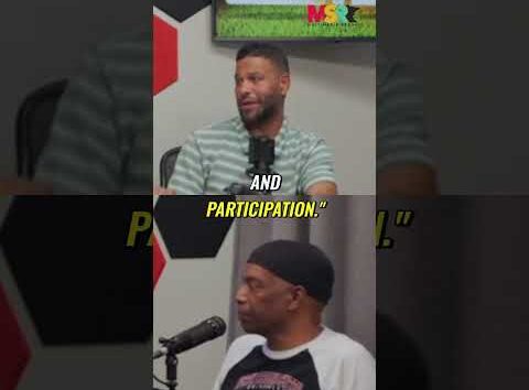 Observation, participation, and dreams video thumbnail from Minnesota Spokesman-Recorder #shorts