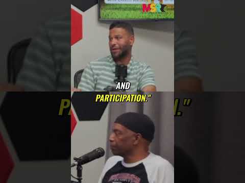 Observation, participation, and dreams video thumbnail from Minnesota Spokesman-Recorder #shorts
