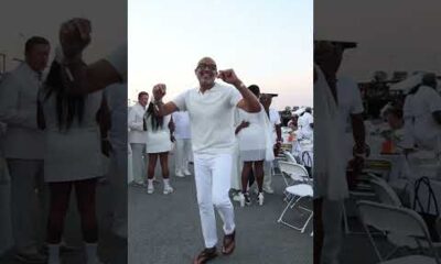 Urban Sprouts Gala En Blanc raises $471K for early childhood education in St. Louis