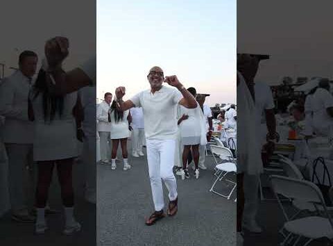 Urban Sprouts Gala En Blanc raises $471K for early childhood education in St. Louis