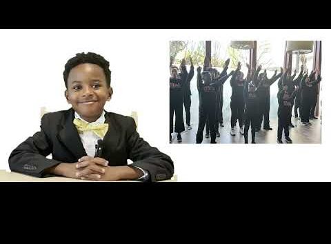 Whitehall Arts Academy J5 Thrive LA Sentinel Kids Edition event highlights talented young performers.