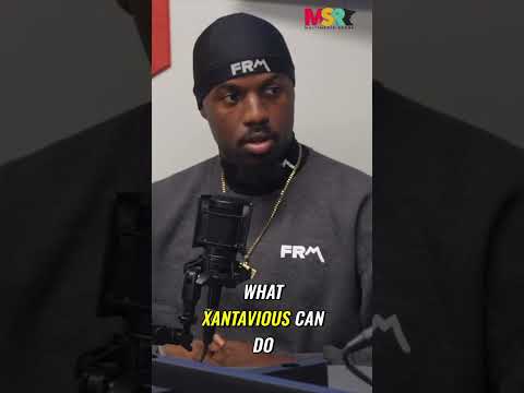 Xantavious with inspirational message about limitless achievement, Minnesota Spokesman-Recorder #shorts